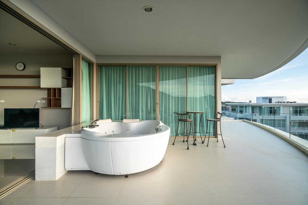 شقة The Ark At Veloche Group By Lofty Karon المظهر الخارجي الصورة
