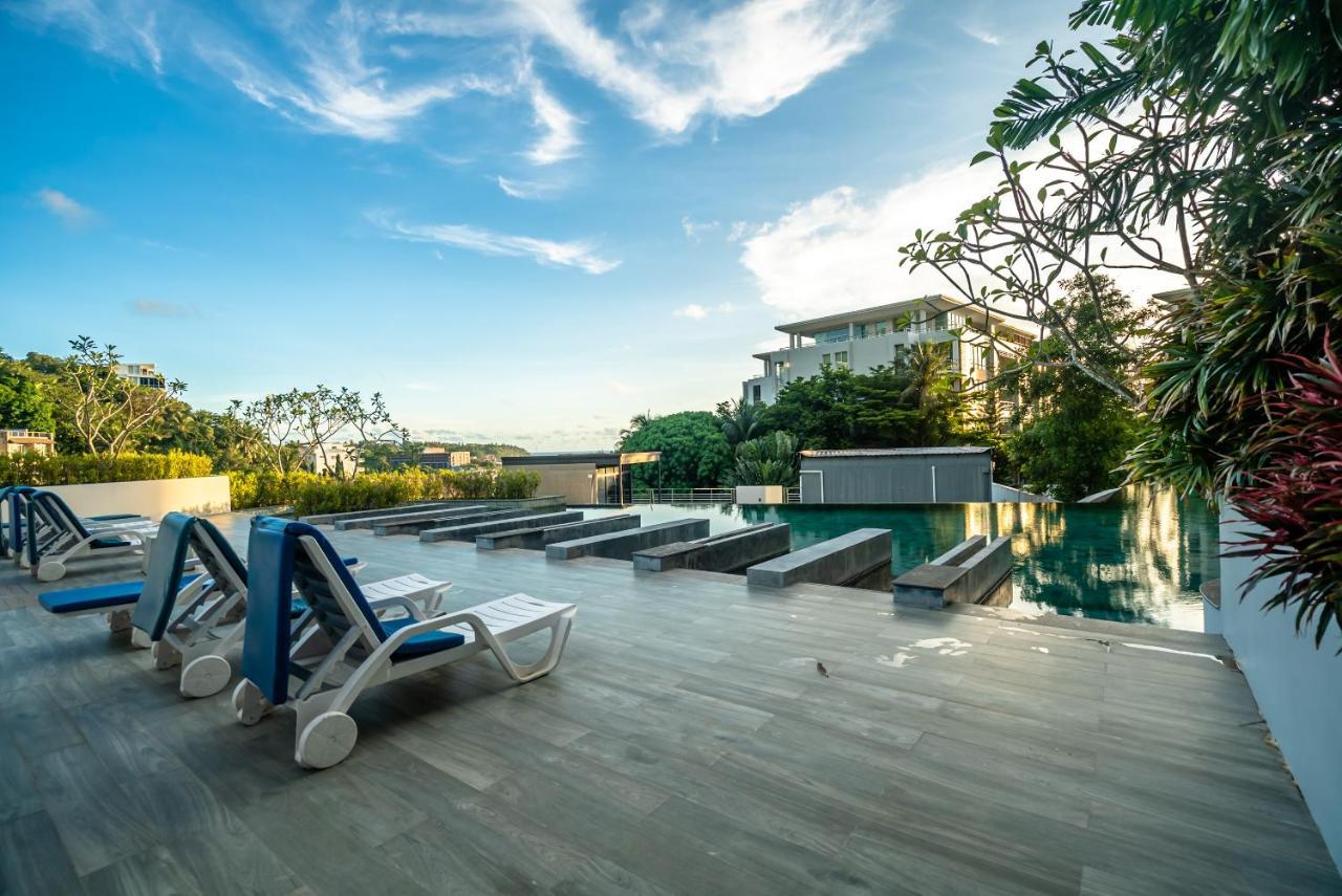 شقة The Ark At Veloche Group By Lofty Karon المظهر الخارجي الصورة